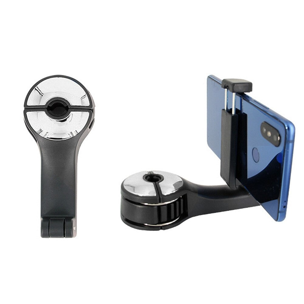 Essential reisetilbehør for bil. Hold barna underholdt med telefonholder og organiser bilsetet.