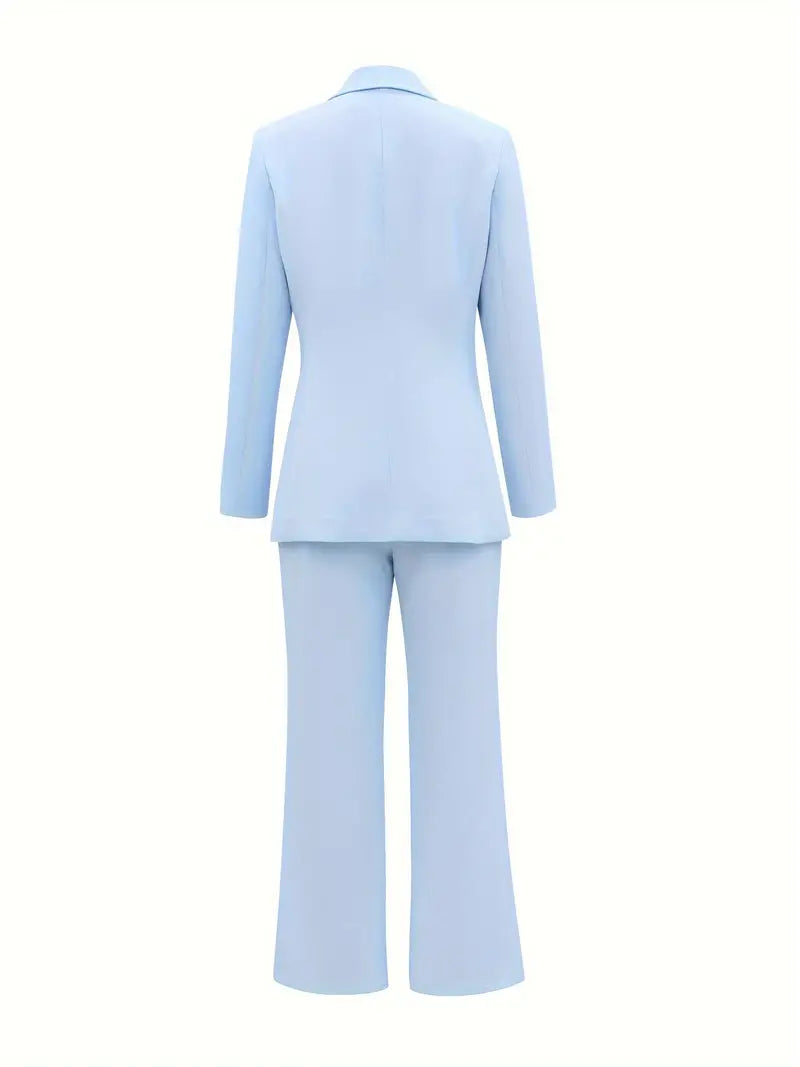 Elegant dame dress