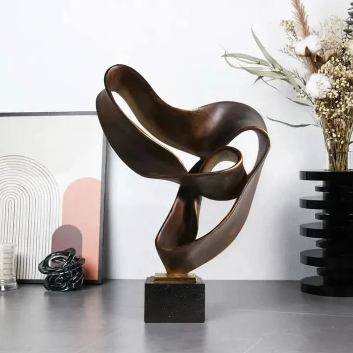 Skulptur bilde