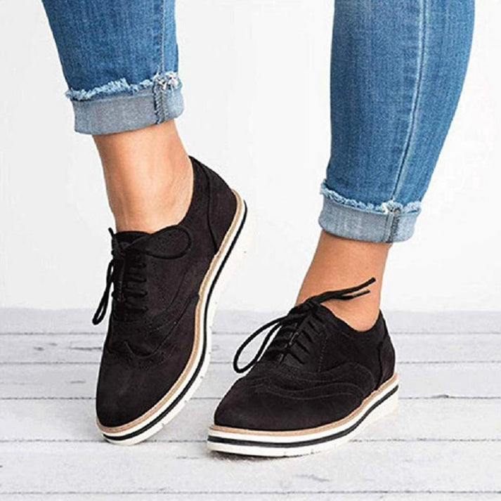 "Elegante Lederschuhe Damen & Herren, blaue Schnürschuhe, hochwertige Verarbeitung, ideal für formelle Anlässe"