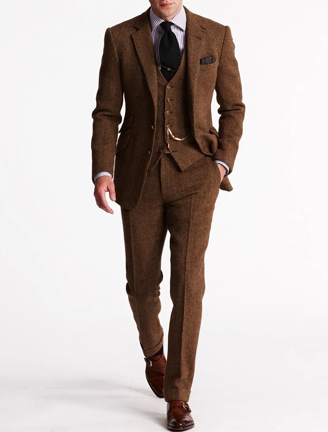 Herredress bilde 1
