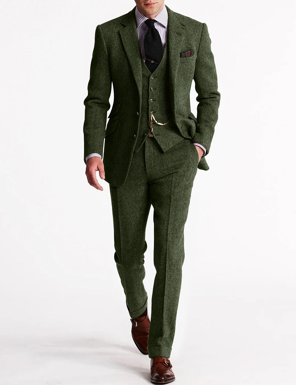 Herredress bilde 2