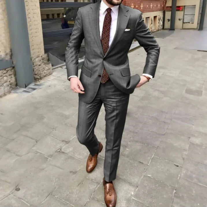 Formell herredress