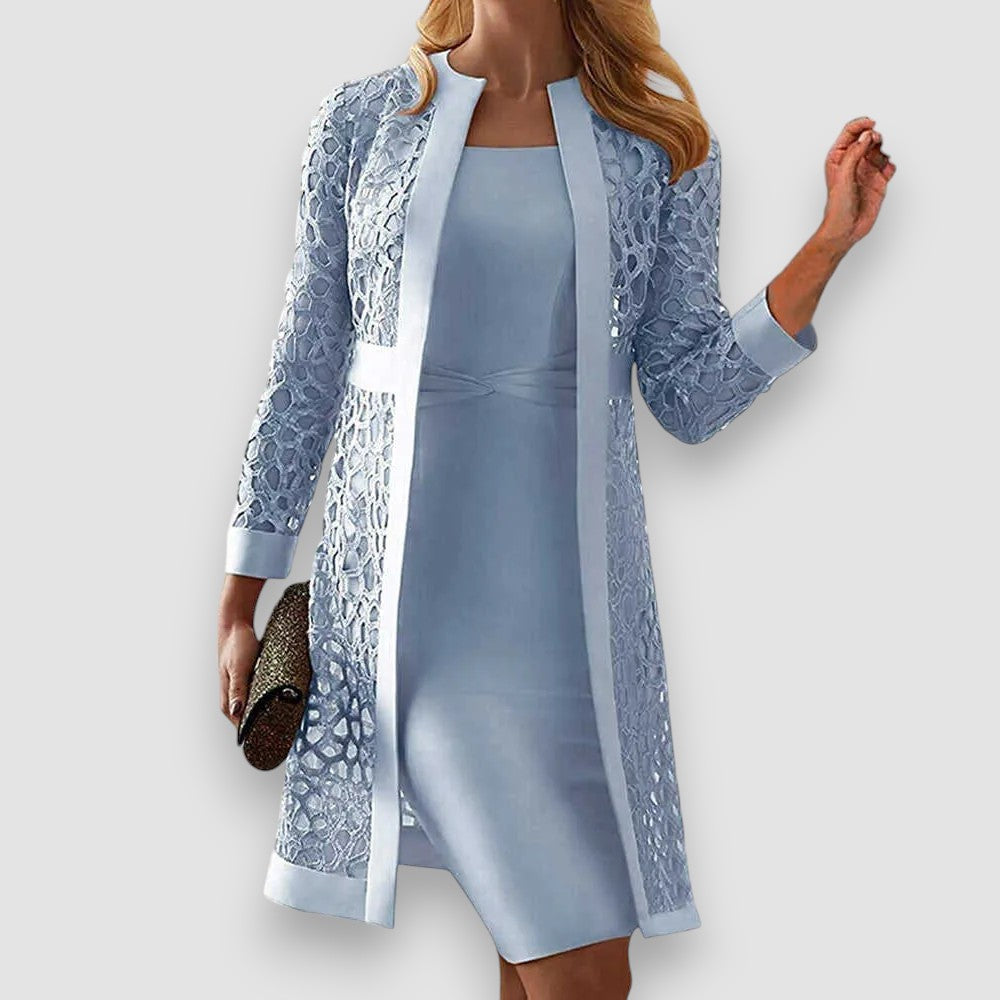 Elegant damekjole
