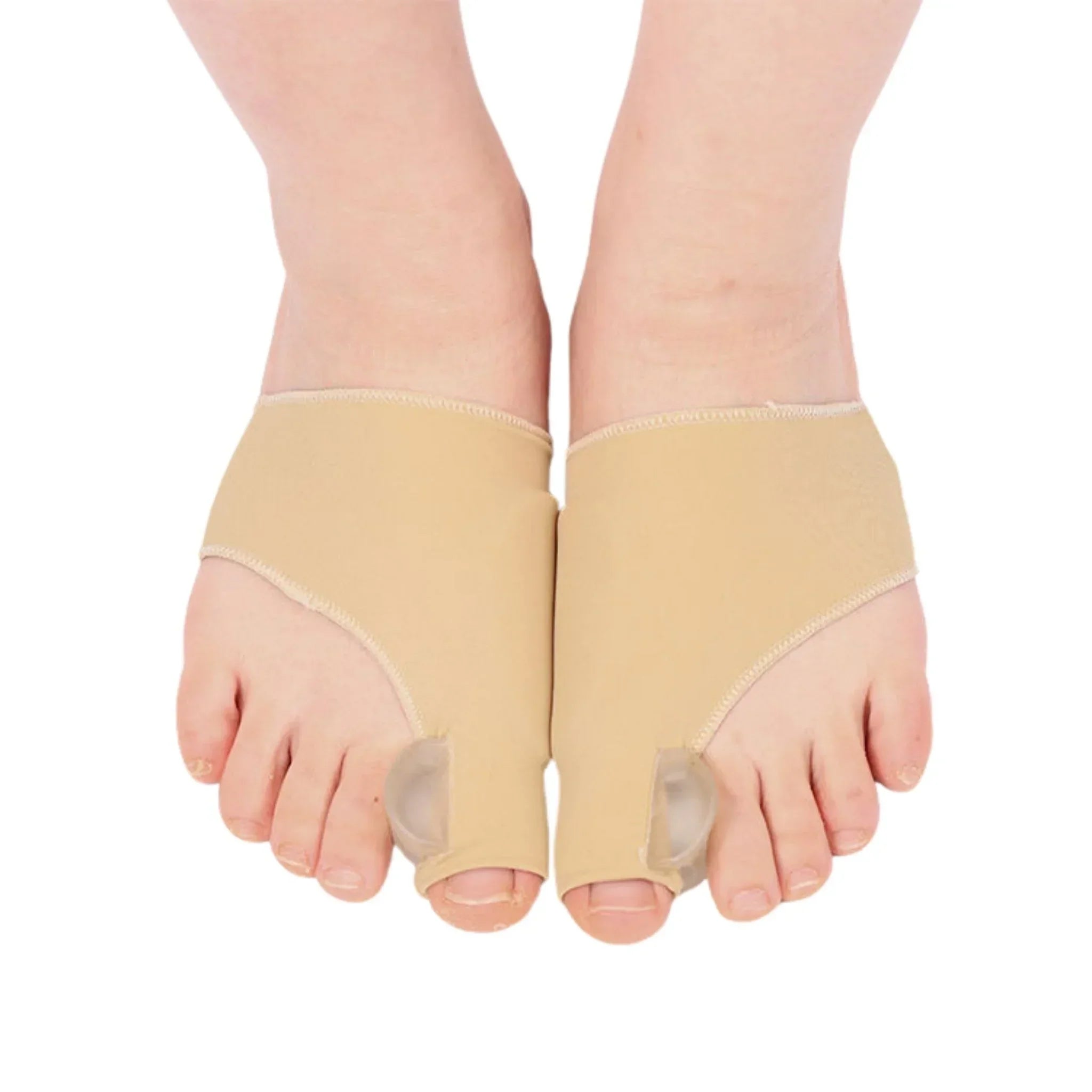 HalluxFit bandasje
