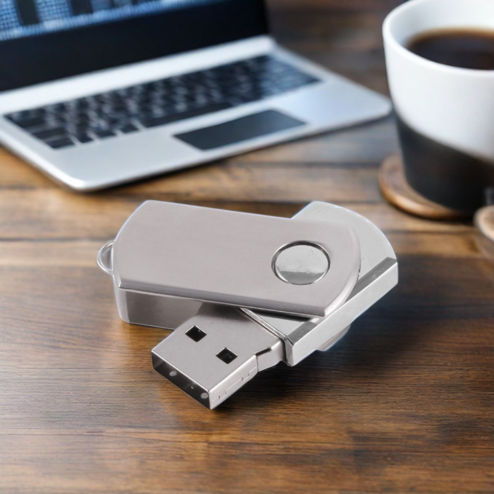 Unisex USB 3.0 Flash-lagringsenhet – Rask og Robust