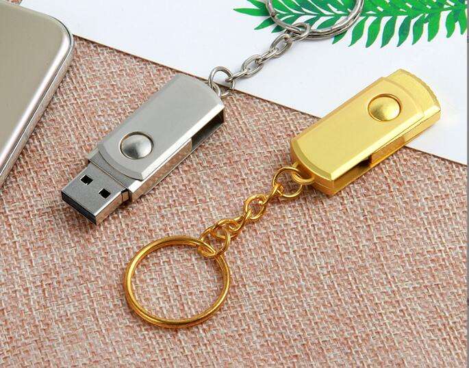 Unisex USB 3.0 Flash-lagringsenhet – Rask og Robust