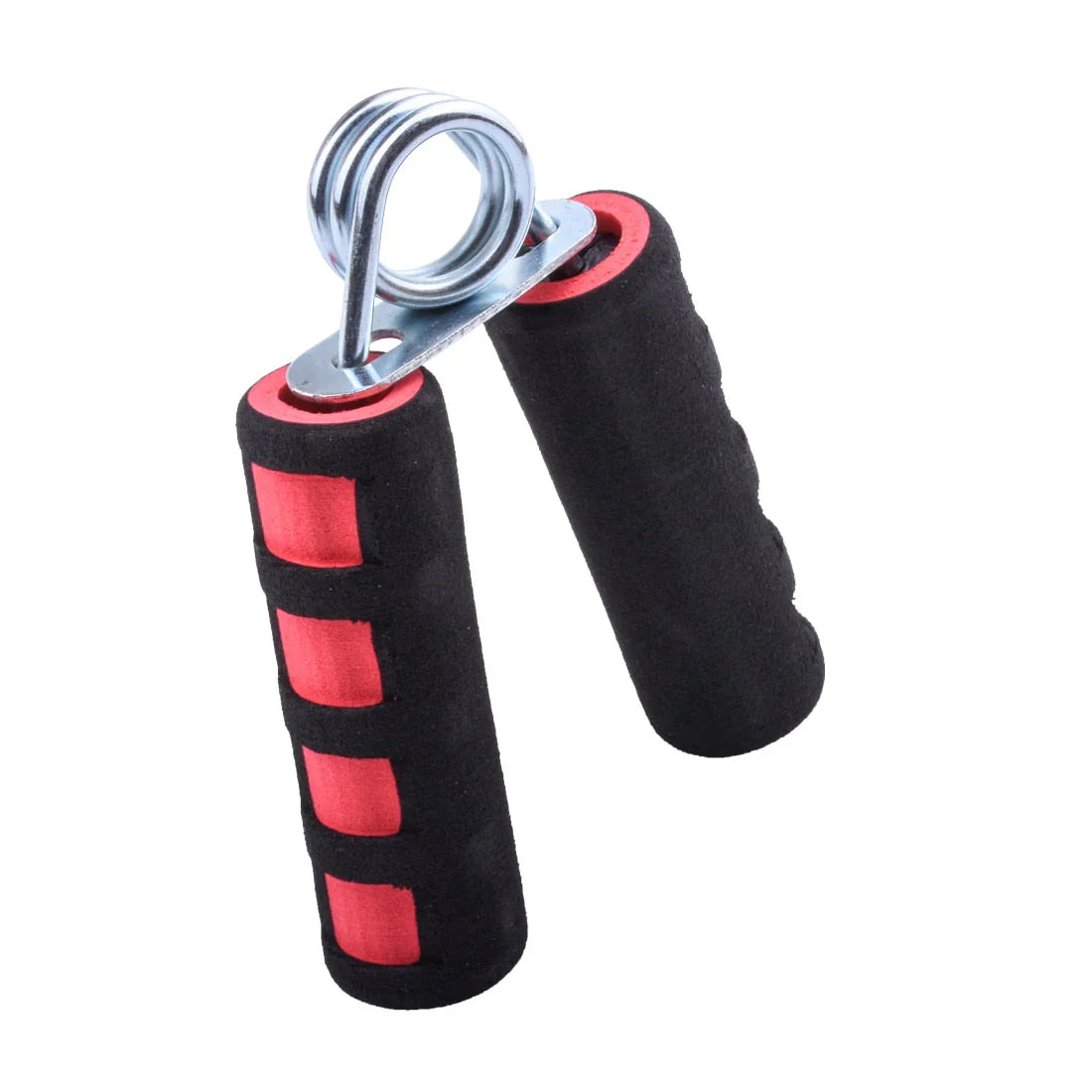 Kompakter Handtrainer zur Stärkung von Handkraft & Stressabbau, ideal für Fitness und Entspannung unterwegs.