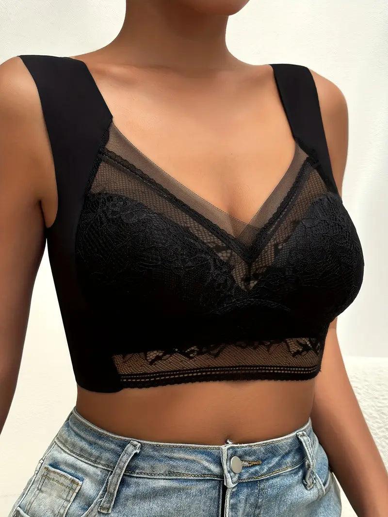 "Nahtloser BH in Beige, stilvoll und komfortabel, ideal für jede Gelegenheit und bietet hohe Unterstützung"