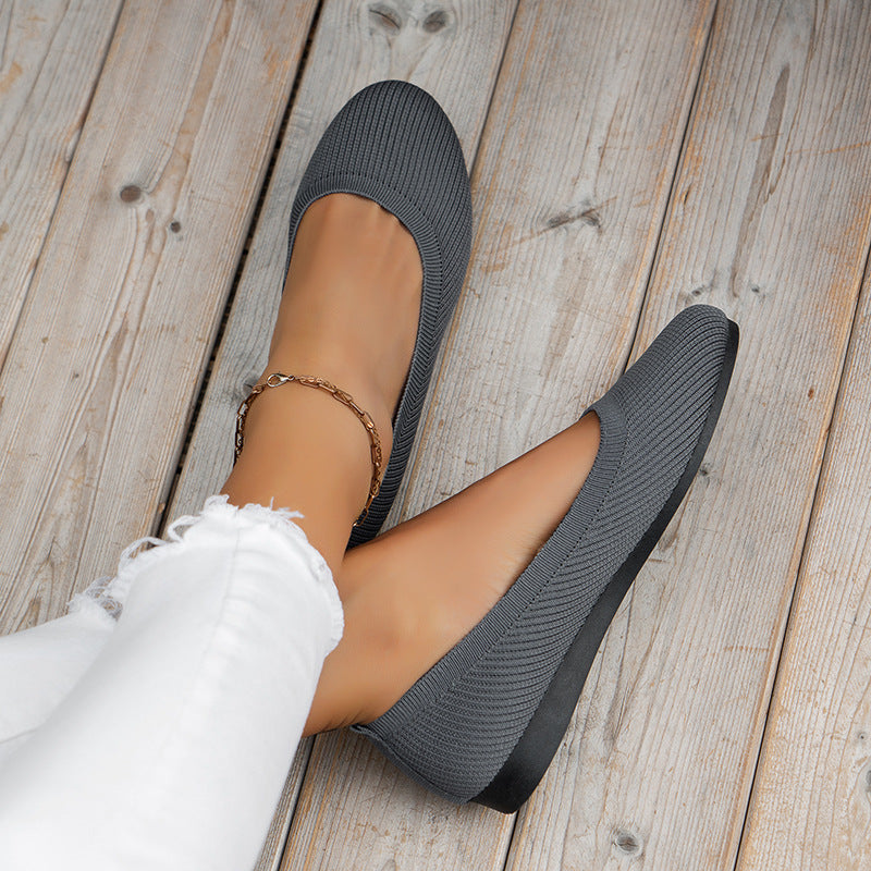 Ortopediske Loafer Joggesko