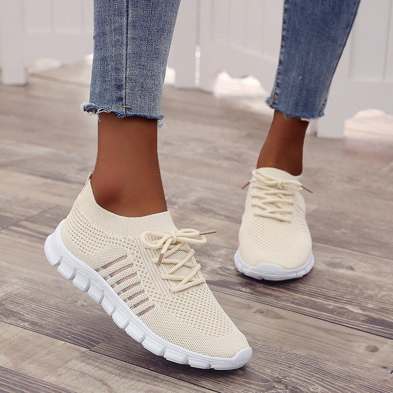 Orthopädische Damensneaker grau, ergonomisch, aus Kunstleder, stilvoll und komfortabel für täglichen Gebrauch.