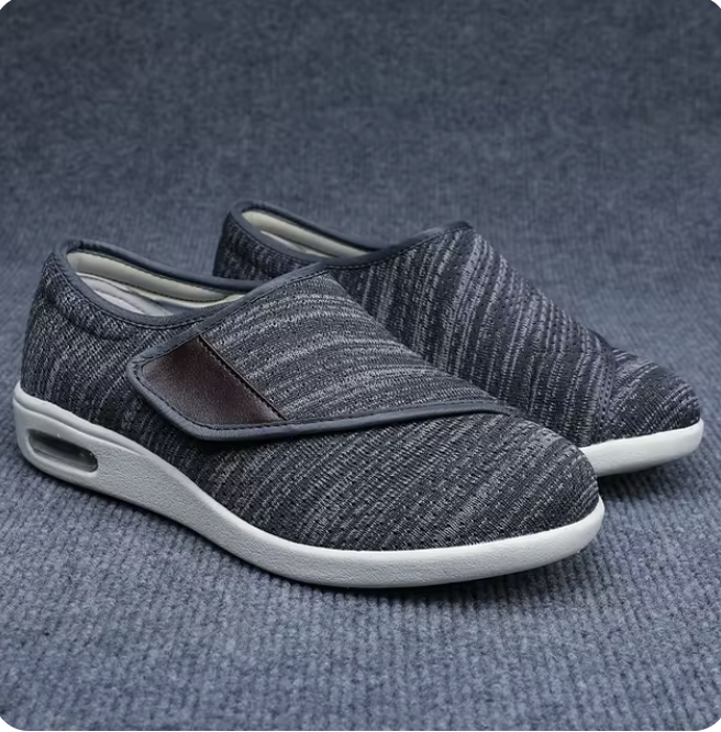 Ortopediske Sko Komfort