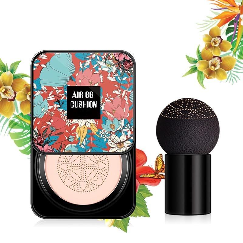 Air Cushion CC krem for kvinners feilfri hud, jevn hudtone og naturlig makeup-look.