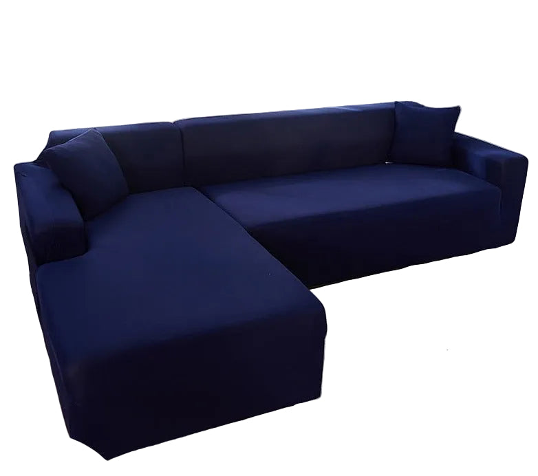 Benkpute for sofa, vanntett og elastisk møbelbeskytter. Ideell for hjemmeinnredning og komfort.