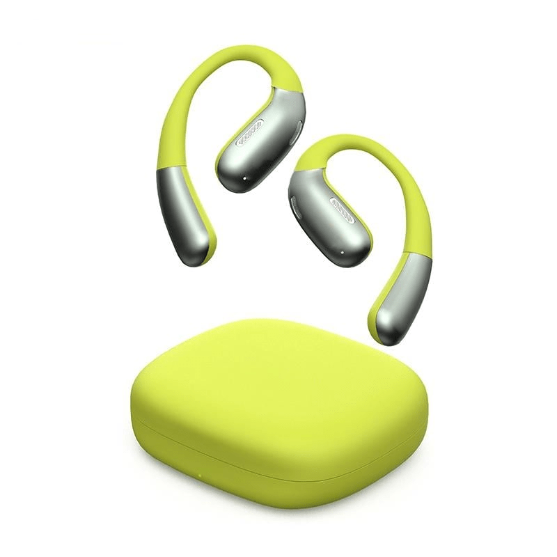 ClearTalk Pro Bluetooth ørepropper leverer krystallklar lyd og dyp bass for musikk.