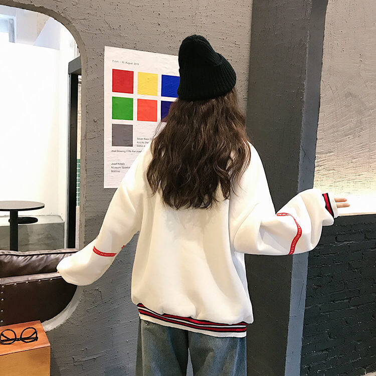 Myk damegenser med turtleneck, ideell for hverdag og vinter. Langermet og varm.