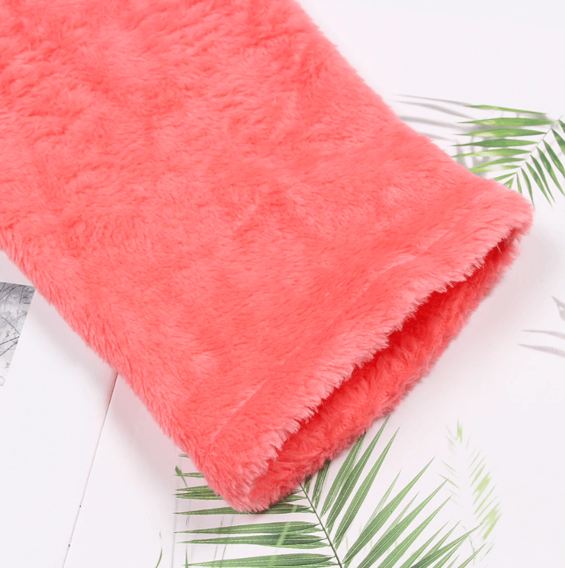 Warmer Katzen-Schlafanzug für Damen, ideal zum Entspannen zu Hause, Geschenkidee