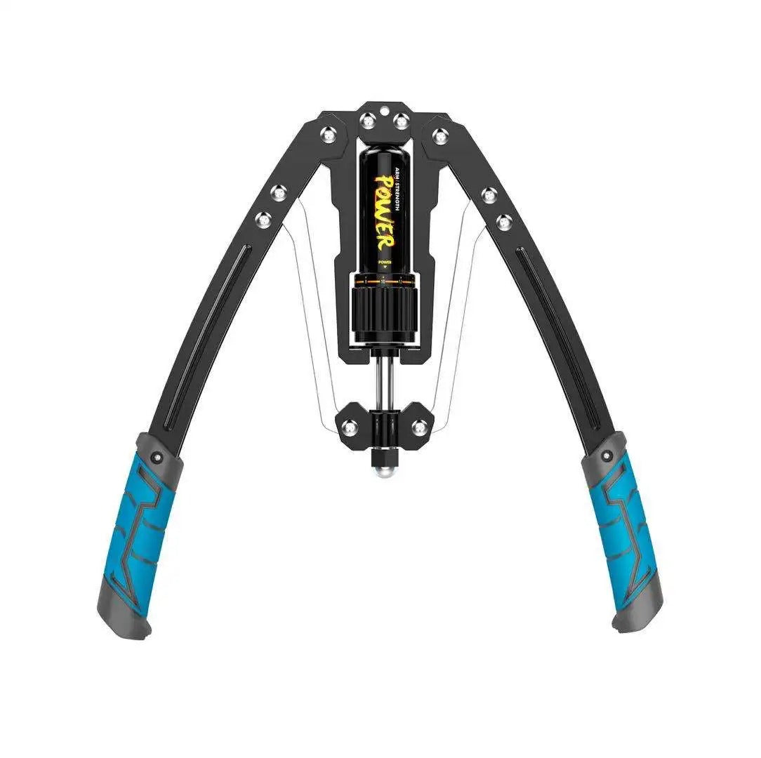 Hydraulisk armtrener | 200 kg justerbar