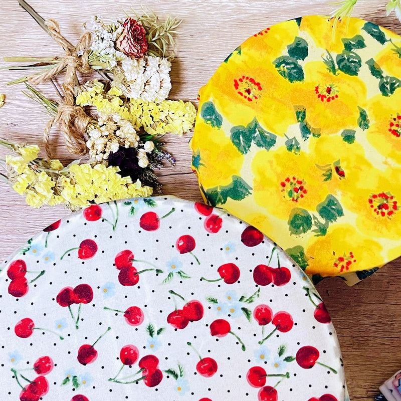 Bærekraftig DIY bivokspapir for å lage selv, ideell for et plastfritt kjøkken og friskholdning