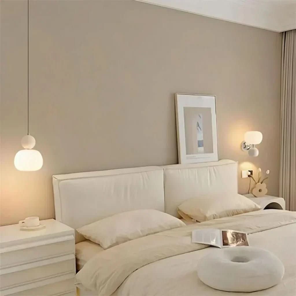 Eksklusiv art deco hengende lampe som gir elegant belysning til hjemmet.