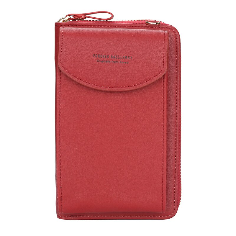 Damen Handtasche in Grün aus Kunstleder, eine elegante Schultertasche für jeden Anlass
