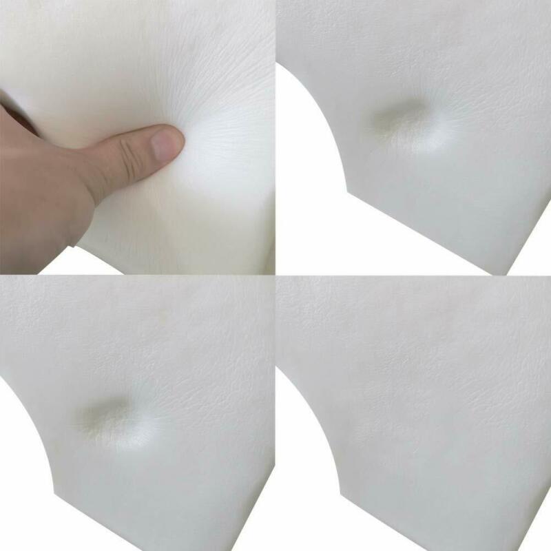 Innovativ ergonomisk pute med utskjæring for armstøtte, perfekt for komfortabel søvn for sidesover.