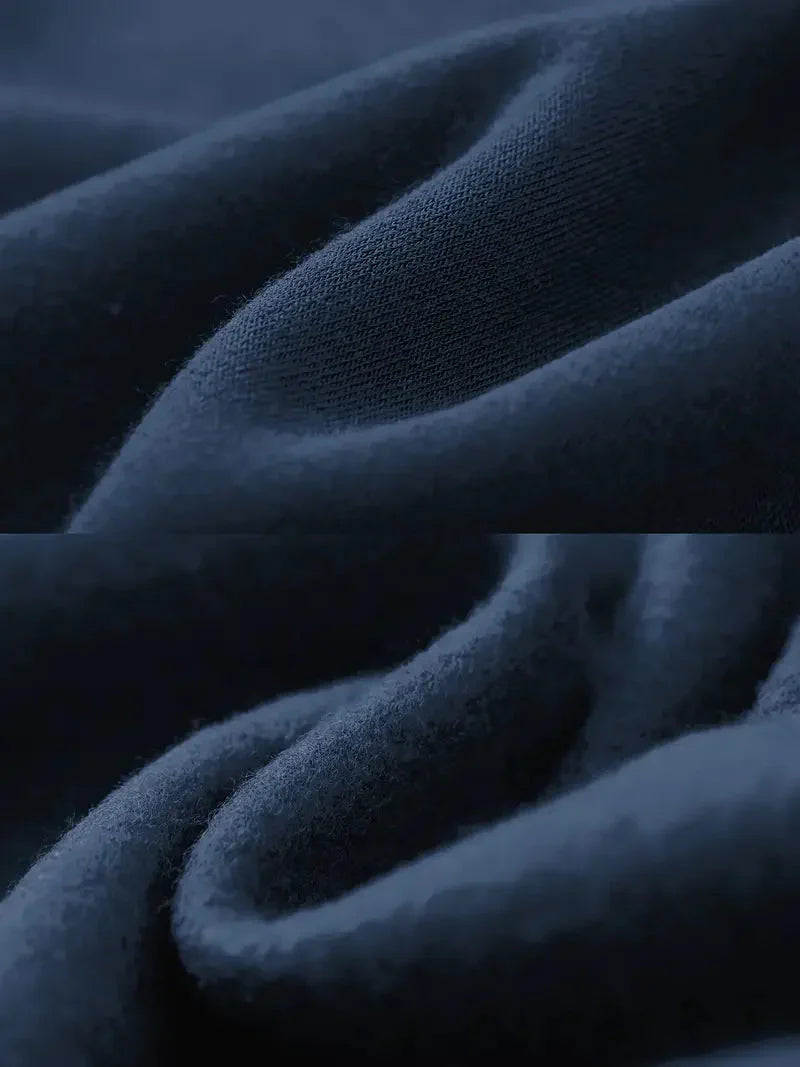 Moderne design herre treningsdress, 2-delt sett. Komfortabel og funksjonell for alle aktiviteter.