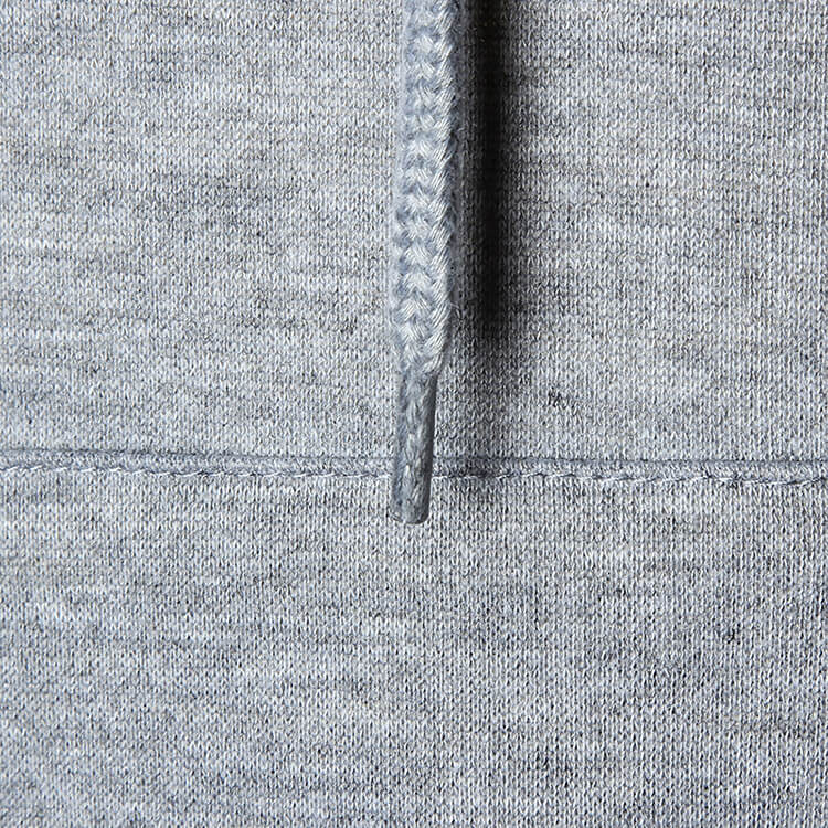 Kvalitetshettegenser for menn: Katana-design, slitesterk, myk og komfortabel.