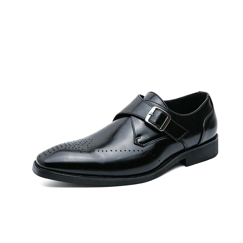 Allsidige herresko loafers, fra casual til formell. Italiensk stil og komfort for enhver anledning.