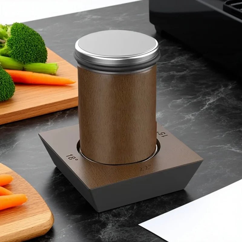 Rulleknivsliper med justerbar vinkelmekanisme for optimal sliping av alle kniver.
