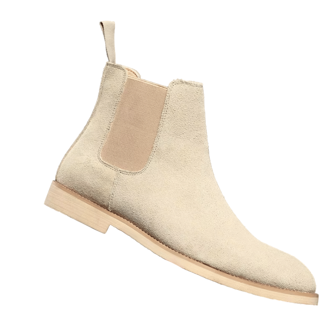 Komfortable sorte kvinne støvler, ideelle for hverdagsbruk og fritid. Stilige og tidløse dameboots.
