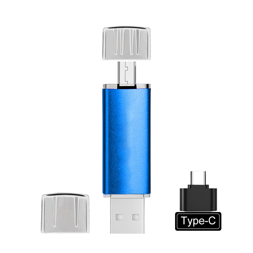 Solid USB-minnepinne, bygget for å tåle daglig bruk og sikre viktig data.