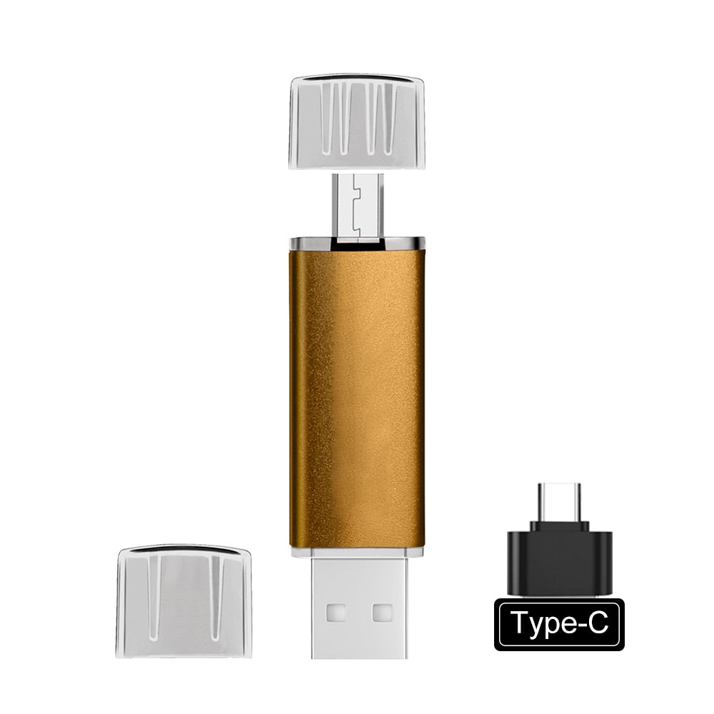 Robust USB-disk med lang levetid, gir pålitelig og sikker datalagring over tid.