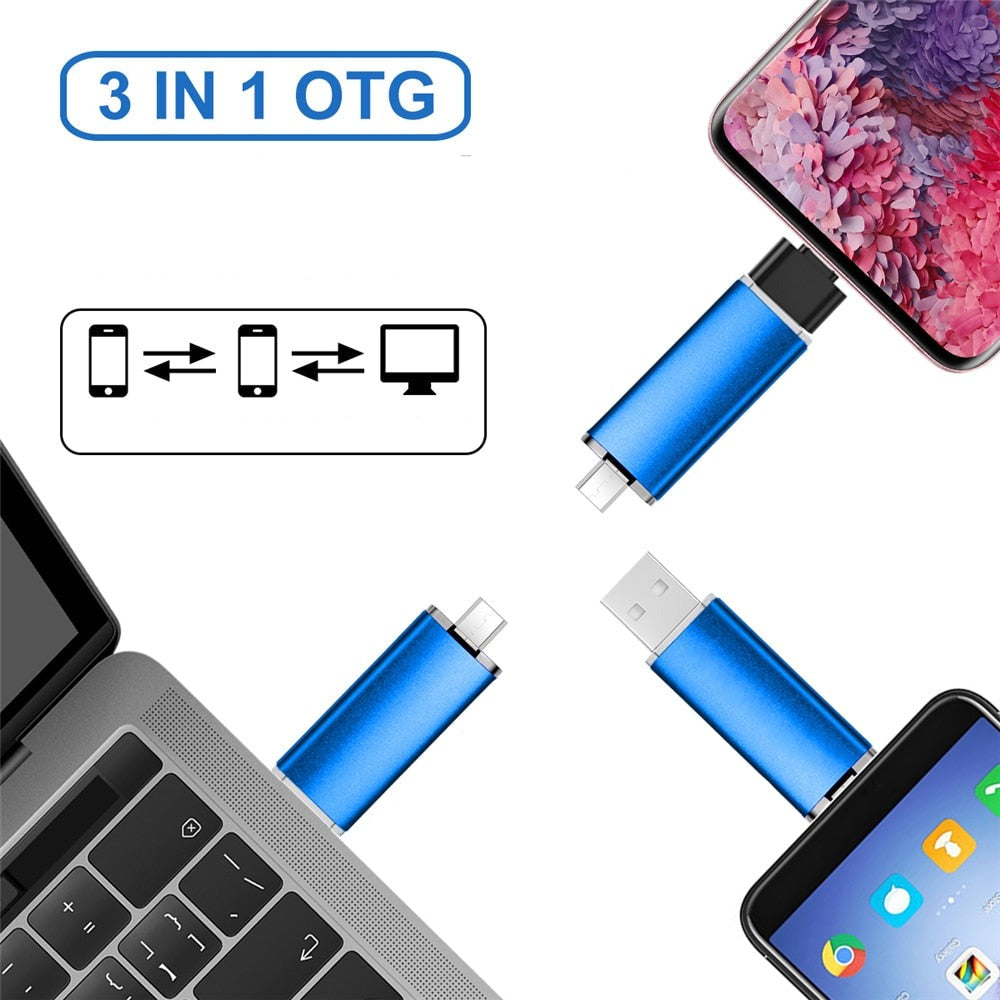 Slank USB-minnepinne i svart design, et essentielt datatilbehør for daglig bruk.