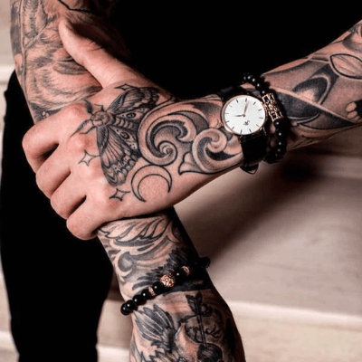 Elegant gave: Kvinner naturstein løvearmbånd. Et meningsfullt smykke for å gi styrke og fremme selvtillit.