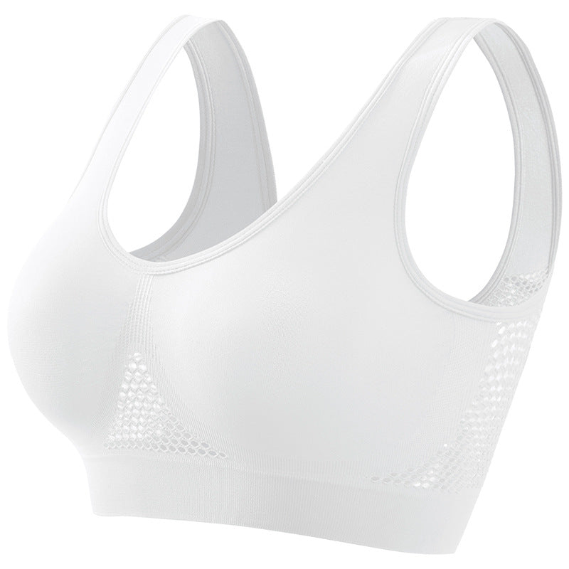 Komfort-BH for kvinner, perfekt for bruk som lett shapewear med god støtte.