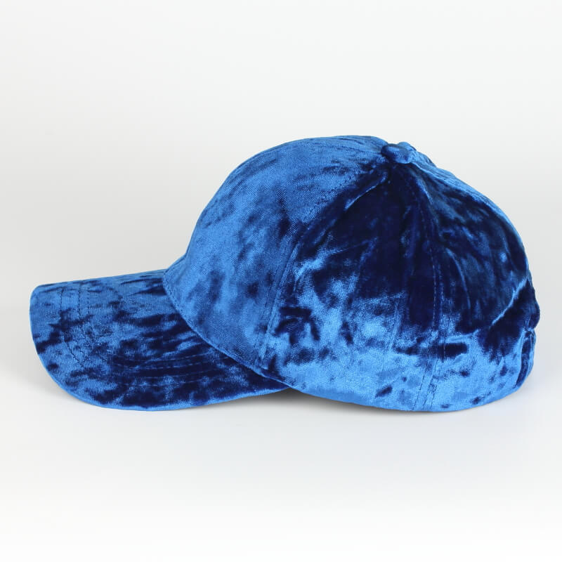 Stilren herre baseballcaps, beskytter mot solen og passer til en aktiv livsstil.
