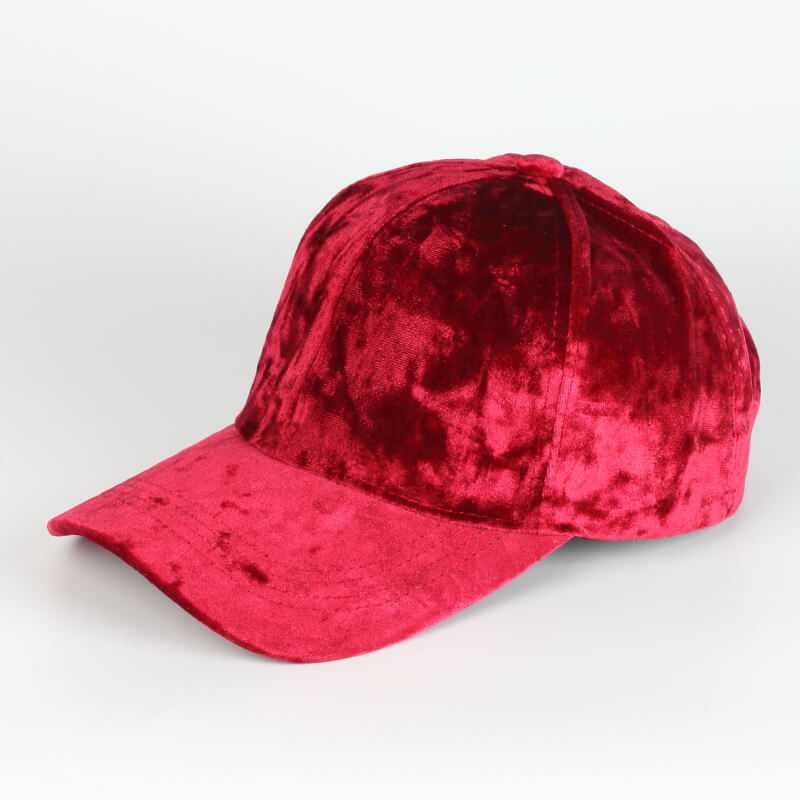 Sporty hodeplagg for menn: En justerbar baseballcaps for alle anledninger og komfort.