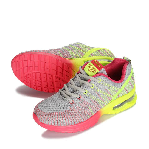 Komfortable herresko med ortopedisk fotstøtte. Ideelle pustende sneakers for hverdag og trening.