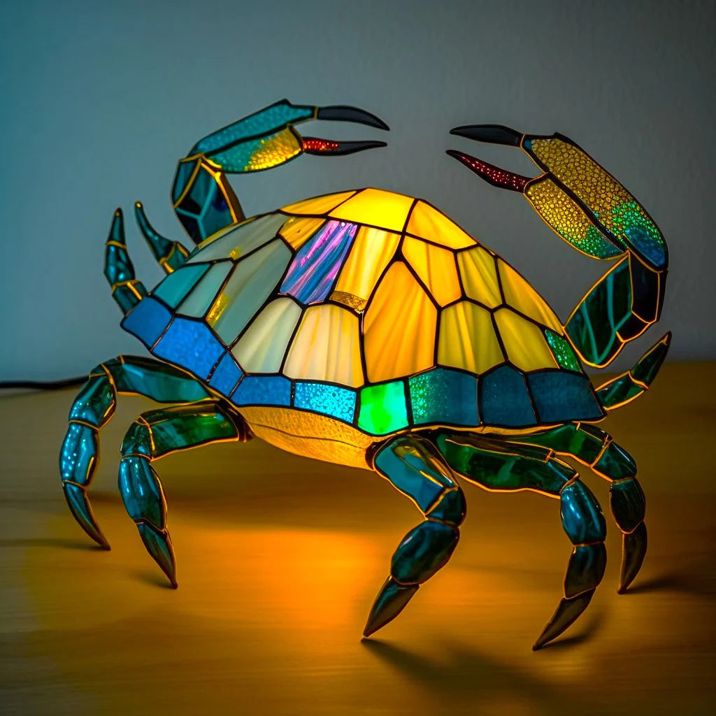 Moderne interiørlampe med stilfullt dyredesign, perfekt som trendy belysning.