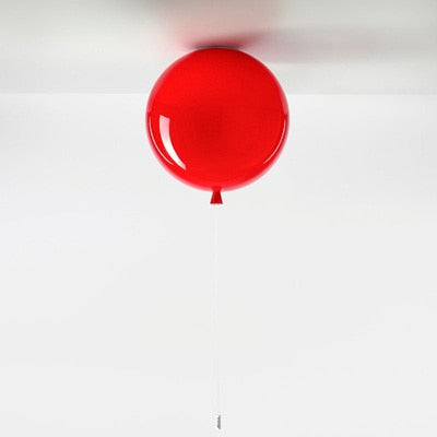 Unik moderne LED taklampe, minimalistisk og dekorativ. Perfekt belysning for innendørs bruk i hjemmet.