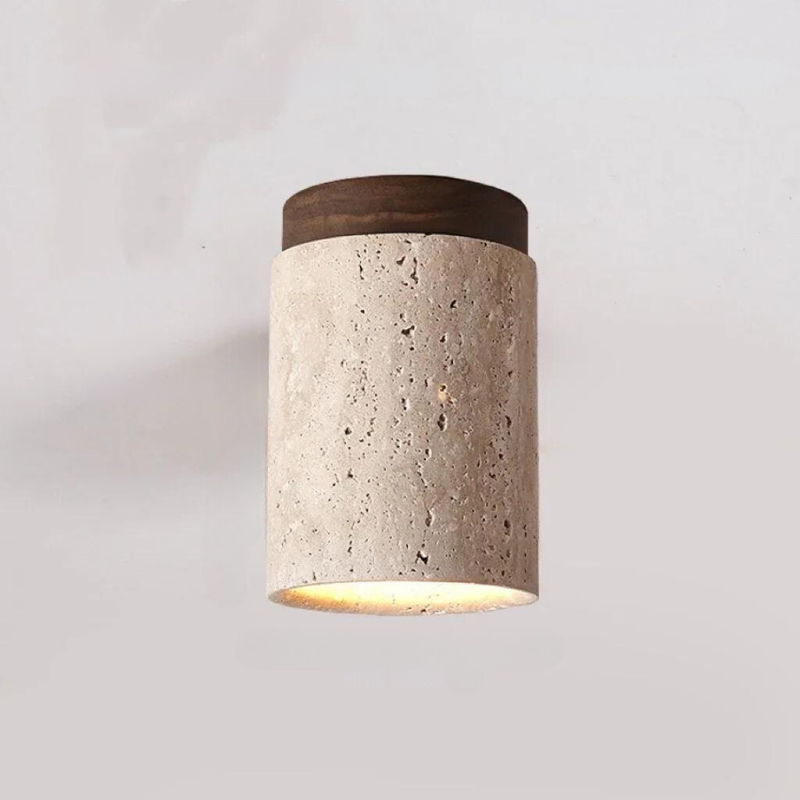 Designlampe LED taklampe. Moderne takbelysning med justerbart lys og energieffektiv løsning for hjemmeinnredning.