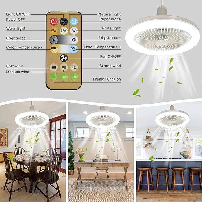 Lavprofil takvifte med LED-belysning, enkel installasjon for et ryddig og moderne takuttrykk i hjemmet.