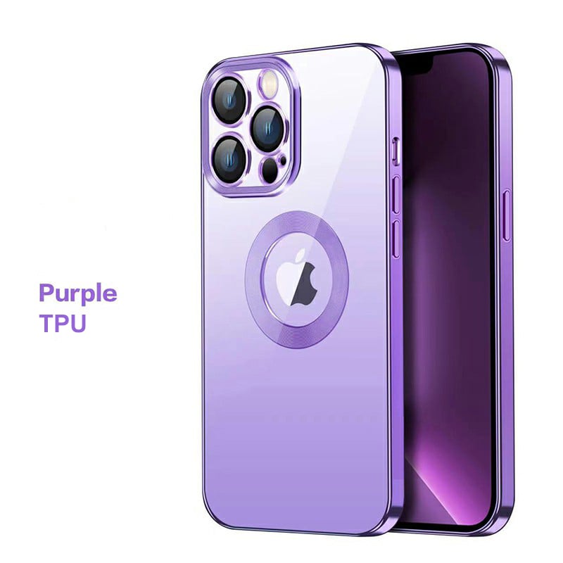 Premium iPhone deksel for overlegen beskyttelse og stil. Fallsikkert design, kompatibelt med trådløs lading.