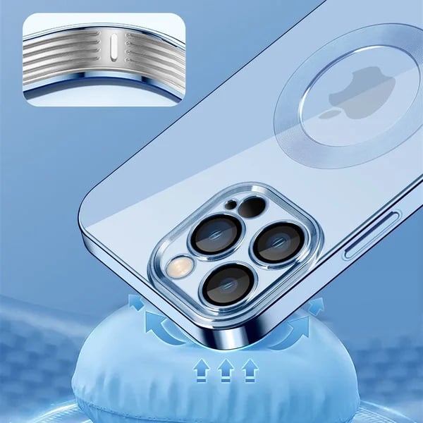 Trendy iPhone deksel som passer perfekt for din livsstil. Gir premium beskyttelse og et moderne utseende.