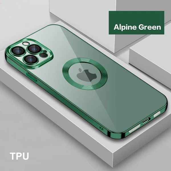 Høykvalitets iPhone beskyttelse med presise utskjæringer for porter og knapper. Perfekt passform og funksjonalitet.