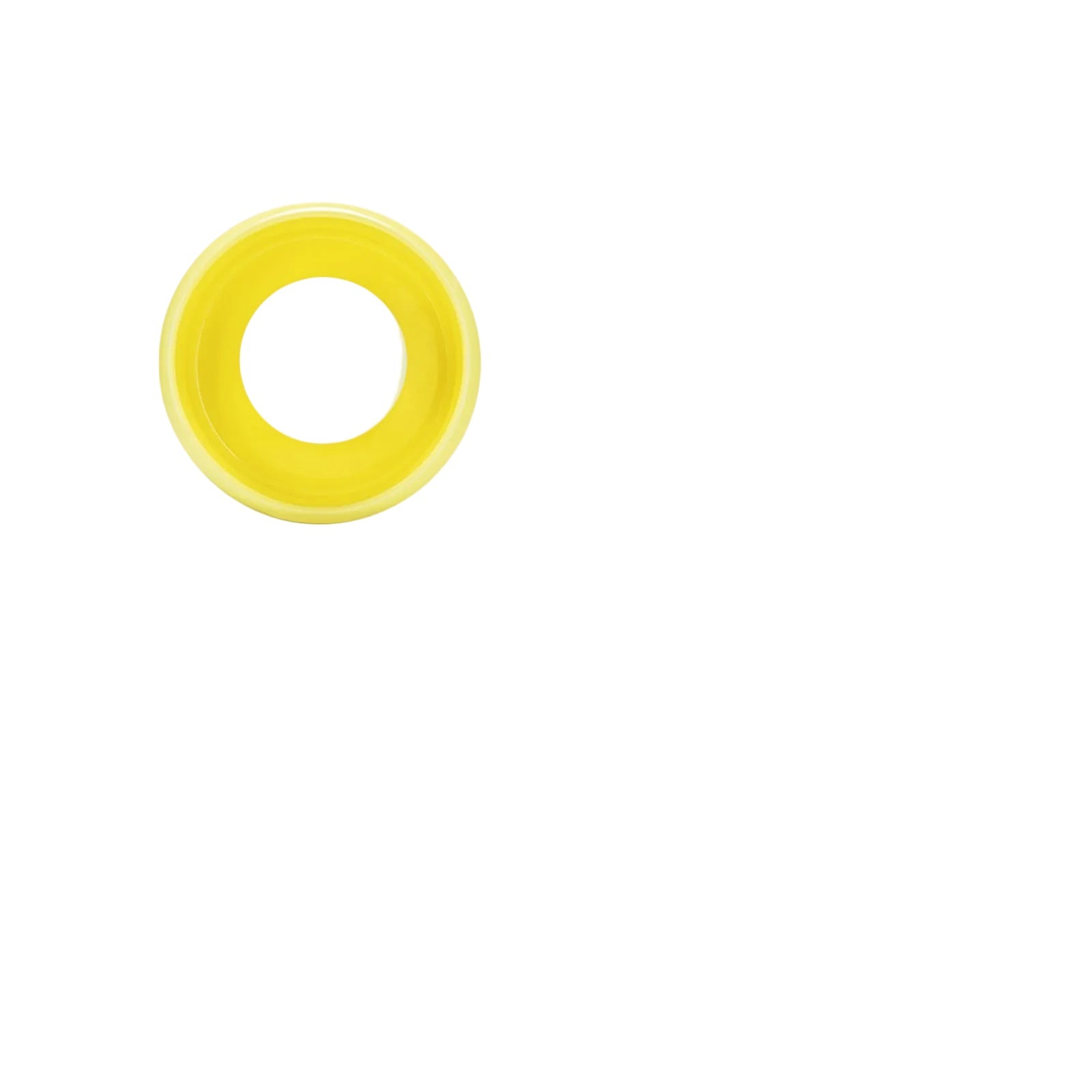 Rund Circo vegglampe med moderne design, gir atmosfærisk belysning til stuen og skaper stemningsfull hjemmeinnredning.