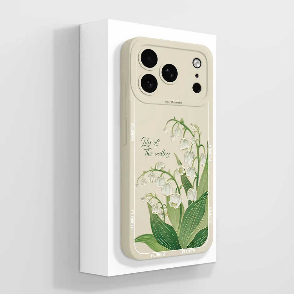 Mobildeksel iPhone 17, søtt tegneserie design. TPU for beskyttelse, støtter trådløs lading.
