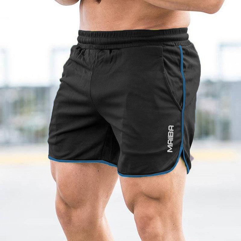 Allsidige slim-fit badebukser for menn, perfekt for basseng, strand og ferie.