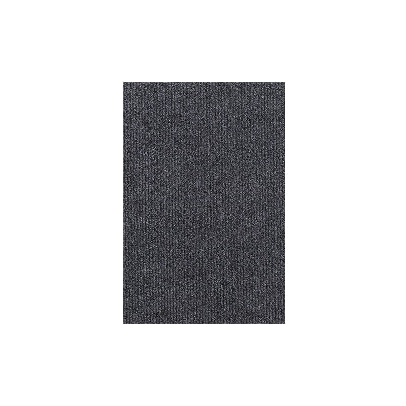Designet klorematte for katt med sklisikker bakside, stabil for sikker bruk på alle gulv.